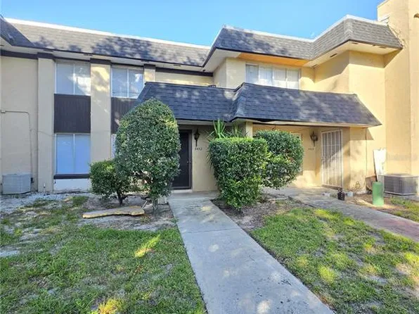 5432 BROOKSWOOD WAY #1005, ORLANDO, FL 32808