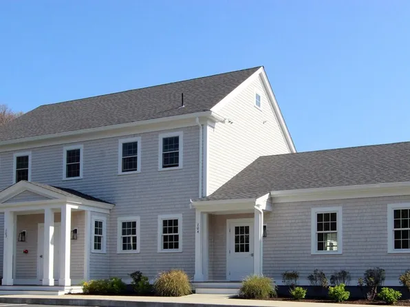 100 Dillingham Avenue #A101, Falmouth, MA 02540