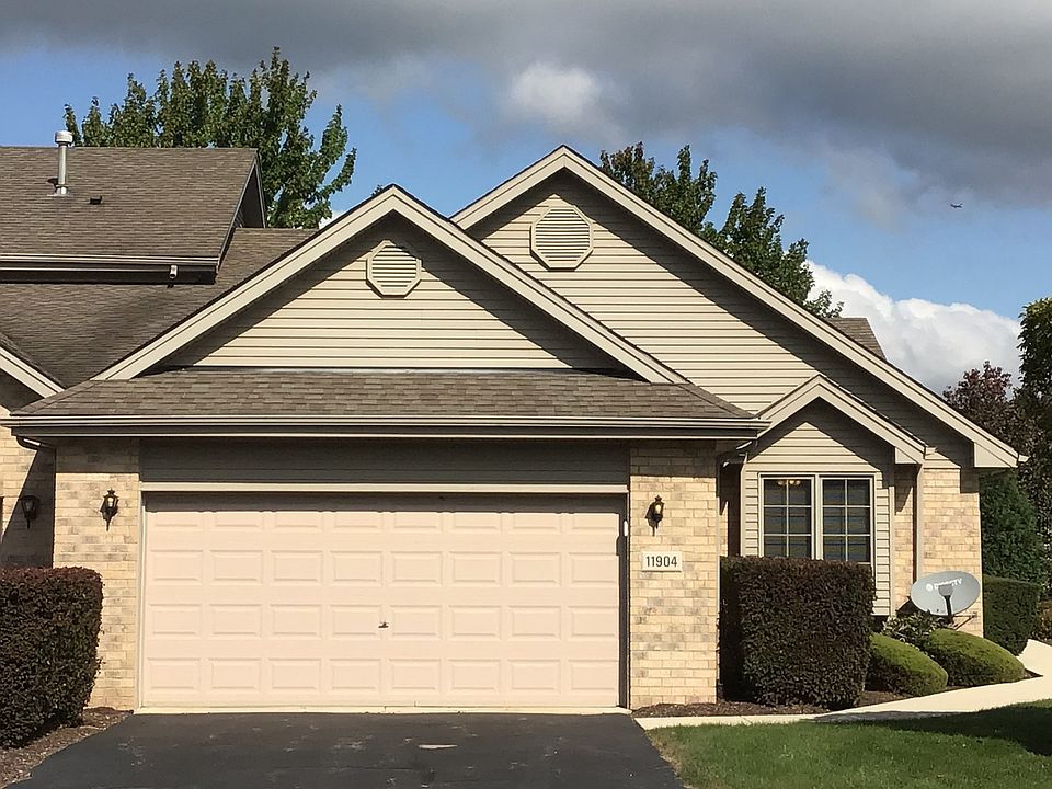 11904 Somerset Rd, Orland Park, IL 60467 Zillow