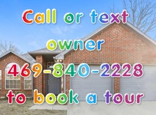 124 Astoria Dr, Cedar Hill, TX 75104