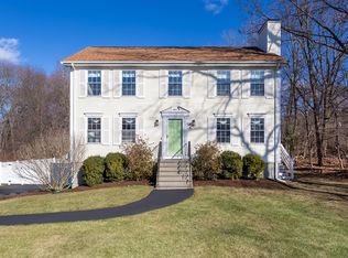 3 Chilmark Rd, Franklin, MA 02038
