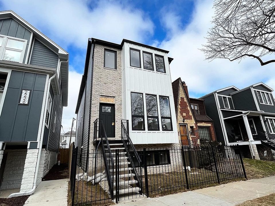 1st image of 3502 W Belden Ave
