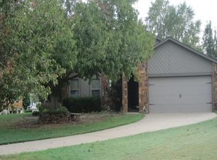 13415 S 89th Ave E, Bixby, OK 74008