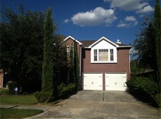 12754 Highmanor Dr, Houston, TX 77038