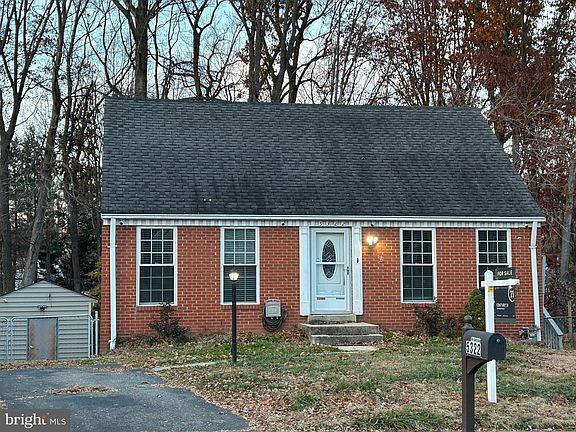 2nd image of 5322 Satterfield Dr
