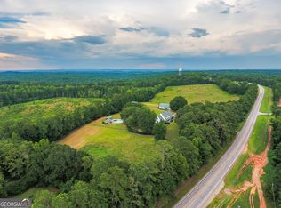 2800 S 16th Hwy, Carrollton, GA 30117