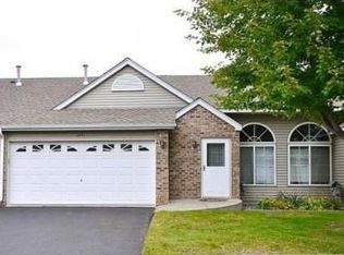 1381 130th Ln NE, Blaine, MN 55434