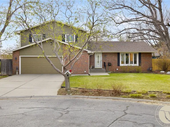 114 White Cir, Billings, MT 59105