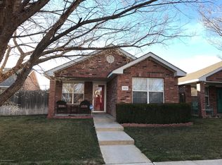 3620 S Mirror St, Amarillo, TX 79118