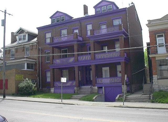 1st image of 265 W McMillan St APT 7