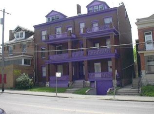 265 W McMillan St APT 7, Cincinnati, OH 45219