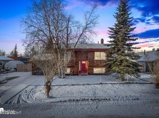 400 Cherry St, Anchorage, AK 99504