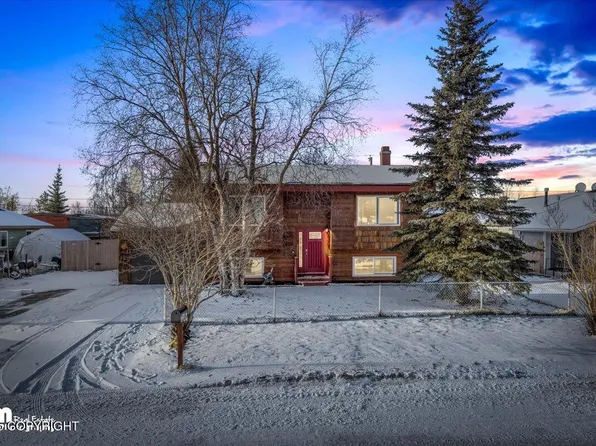 400 Cherry St, Anchorage, AK 99504
