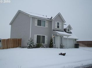 2097 NE 6th St, Hermiston, OR 97838