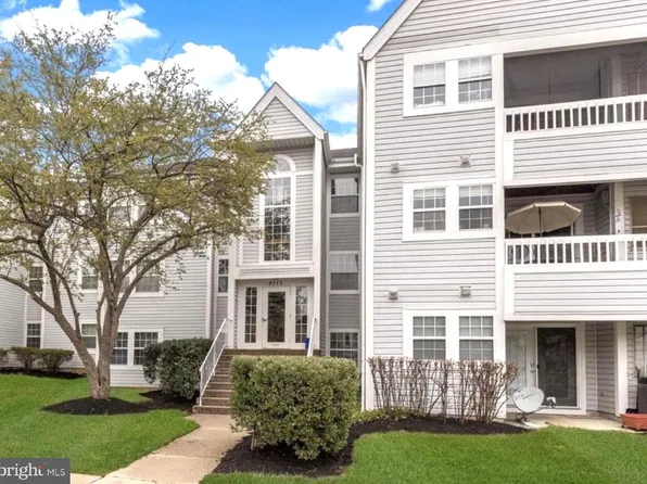 8573 Falls Run Rd Unit I, Ellicott City, MD 21043
