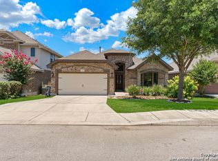 12435 Stillwater Crk, San Antonio, TX 78254