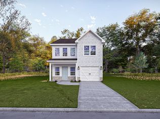 Amberwood Plan, The Estates at Wesgate, Fort Mitchell, AL 36856