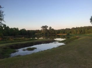 1049 Springhill Rd, Laurel, MS 39443