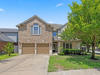 20936 Prestwick Dr, Hutto, TX, 78634