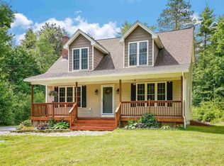 37 Forest Rd, Greenfield, NH 03047
