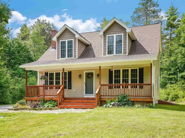 37 Forest Road, Greenfield, NH 03047