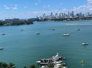 1500 Bay Rd APT 1524S, Miami Beach, FL 33139