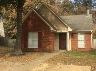 5437 Gibbons Cv, Southaven, MS 38671