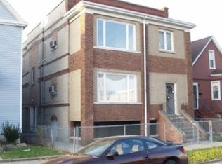 7651 W 62nd Pl APT 1F, Summit, IL 60501