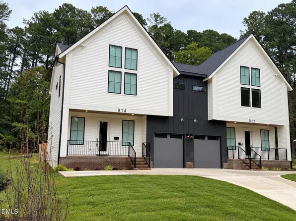 912 Chatham Ln, Raleigh, NC 27610