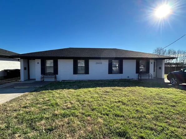 2805 W Ave N #A, Temple, TX 76504