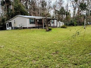 56410 Blue Creek Rd, Astor, FL 32102