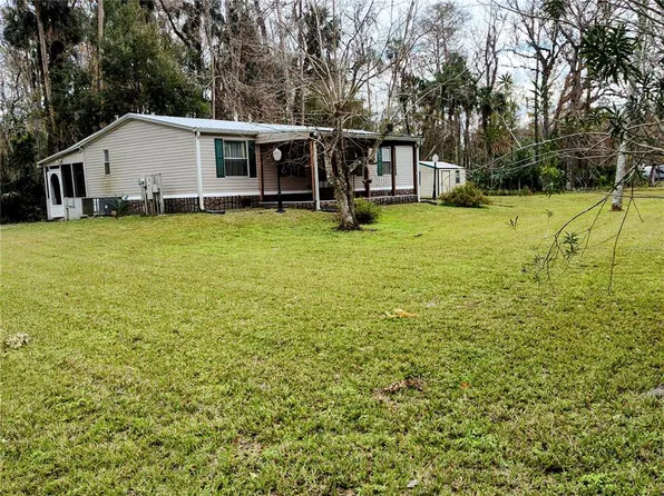 56410 Blue Creek Rd, Astor, FL 32102