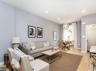 1414 Madison Ave, Baltimore, MD 21217