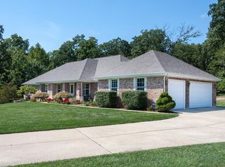 23 Edgewood Ct, Troy, MO 63379