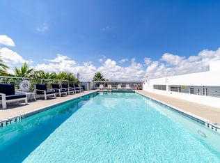 1100 100th St #403, Bay Harbor Islands, FL 33154