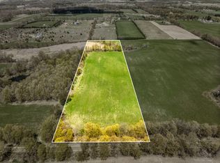 LOT 3 Below Rd, Grass Lake, MI 49240