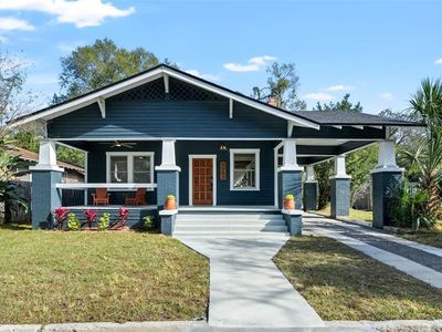 5601 N Suwanee Ave, Tampa, FL, 33604