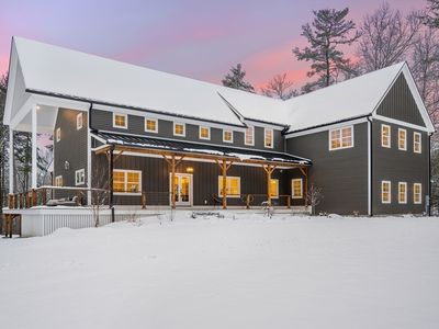 37 Cranberry Hill Ln, Carlisle, MA, 01741