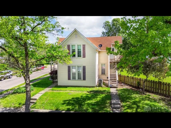 601 E Canal St #601, Troy, OH 45373