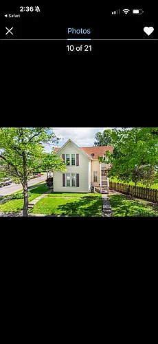 601 E Canal St #601 Photo 1
