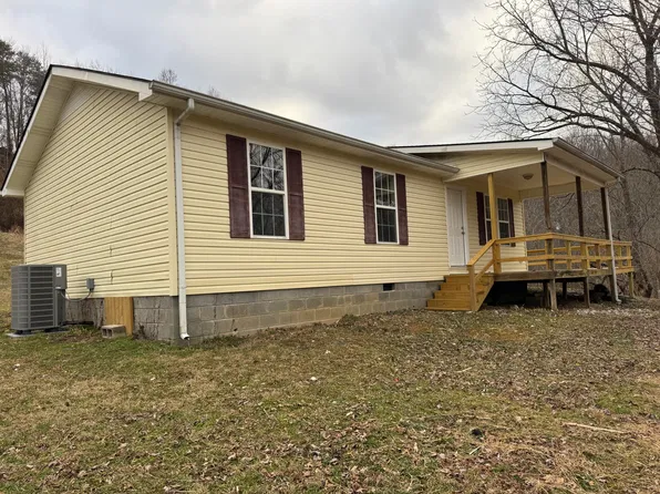 161 Majestic Vw, Rockholds, KY 40759