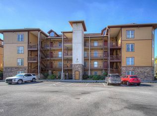 527 River Place Way UNIT 311, Sevierville, TN 37862