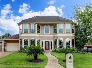 18427 Branchdale Ln, Spring, TX 77379