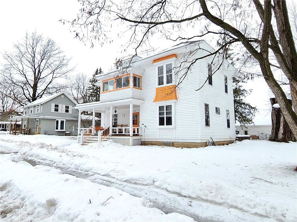 404 W Main St, Thorp, WI 54771 MLS 1570729 Zillow
