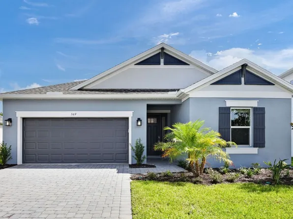 Grenada Plan, Ardisia Park