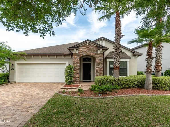 262 WHITE MARSH Drive, Jacksonville, FL 32081