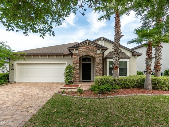 262 WHITE MARSH Drive, Jacksonville, FL 32081