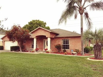 510 N Firwood Dr, Deltona, FL, 32725
