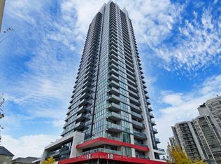 88 Sheppard Ave E #2903, Toronto, ON M2N 0G9