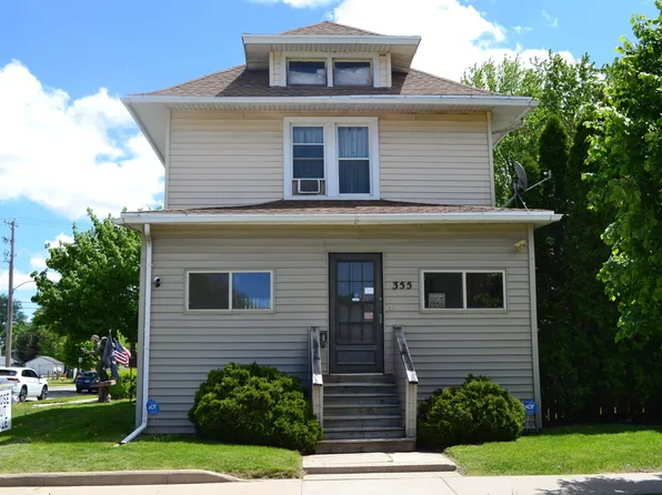 355 N Main St, Fond Du Lac, WI 54935